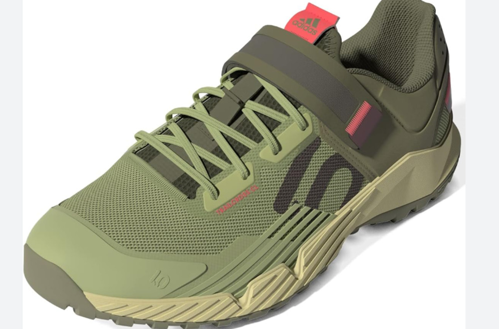 Five Ten Trailcross Clip-in Cycling Shoe - Women's